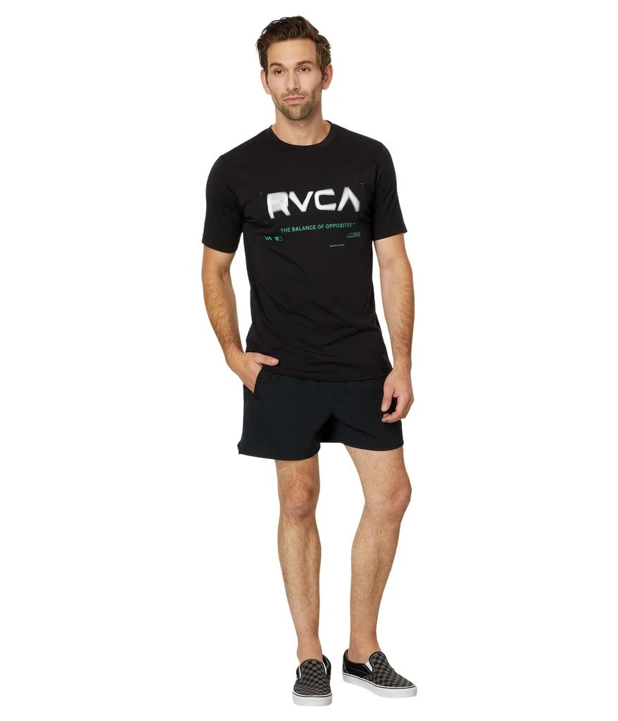 RVCA RVCA Radial Ss 4