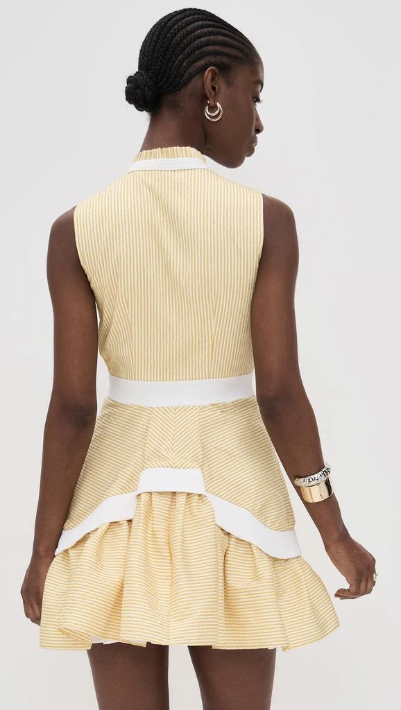 Alexis Natacha Dress 2