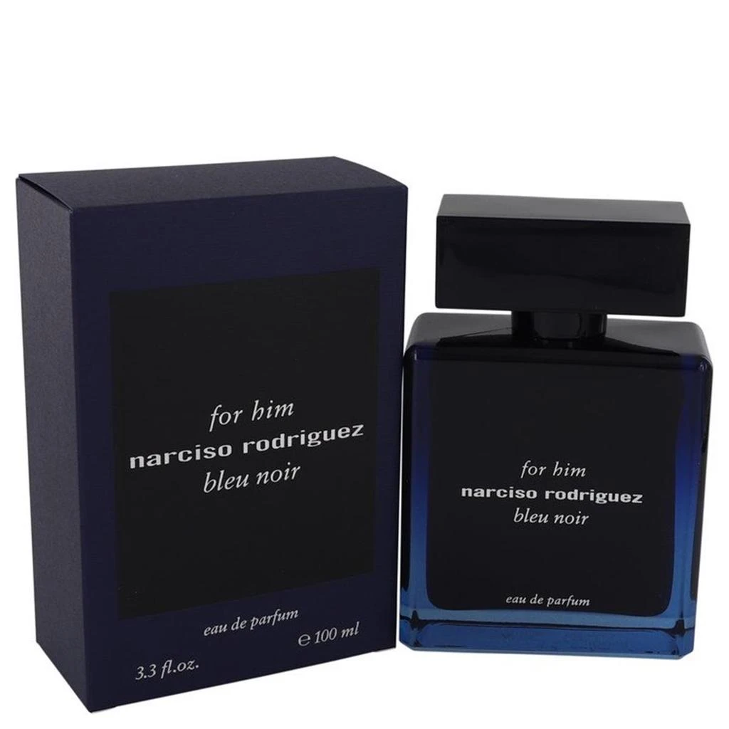 NARCISO RODRIGUEZ Narciso Rodriguez  3.3 oz Bleu Noir EDP Spray for Men 1