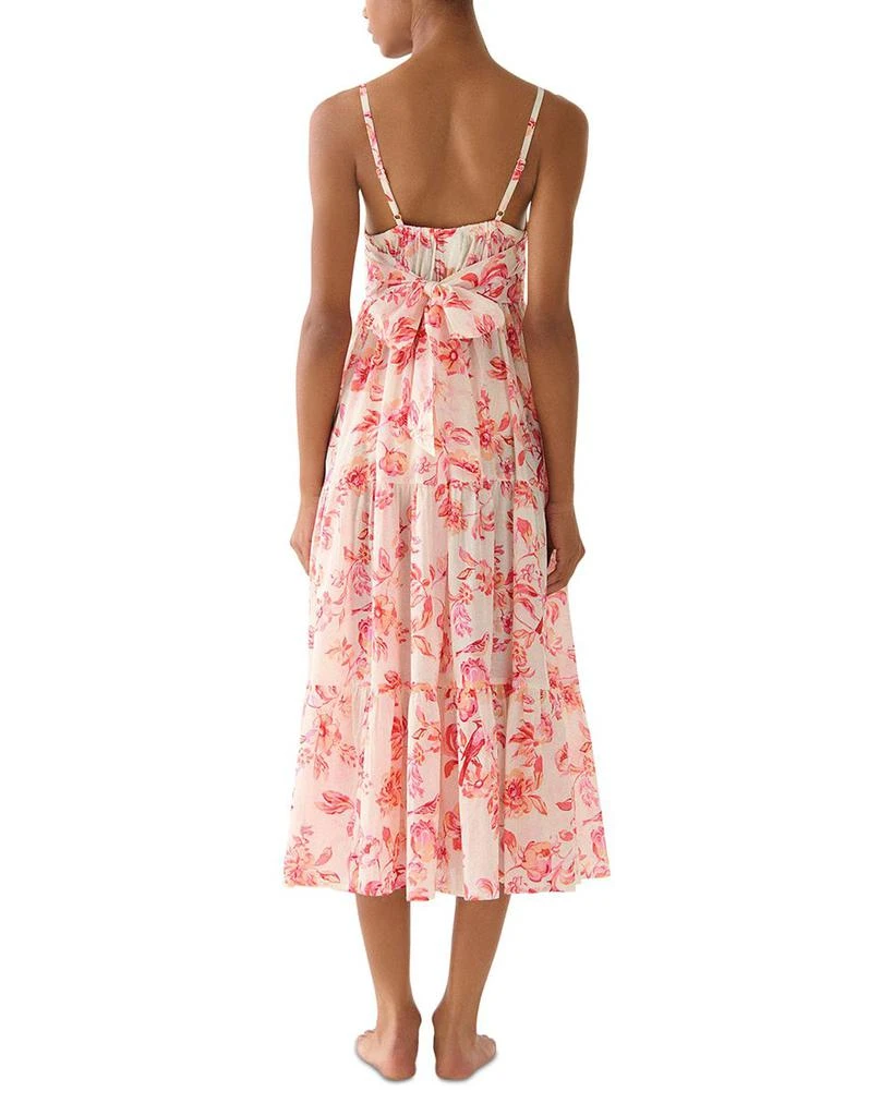 Kate Spade Tier Cover-Up Dress 2