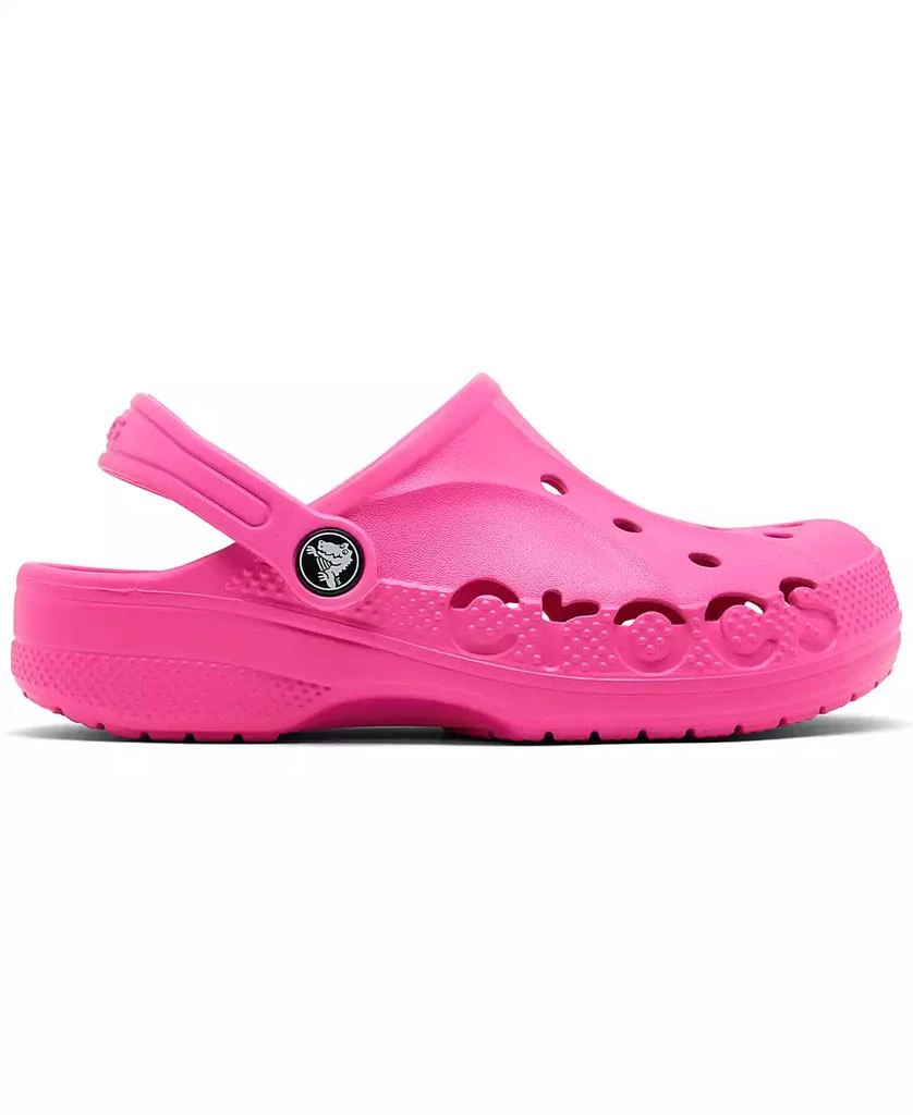 Crocs Little Girls Baya Classic Clogs from Finish Line 2