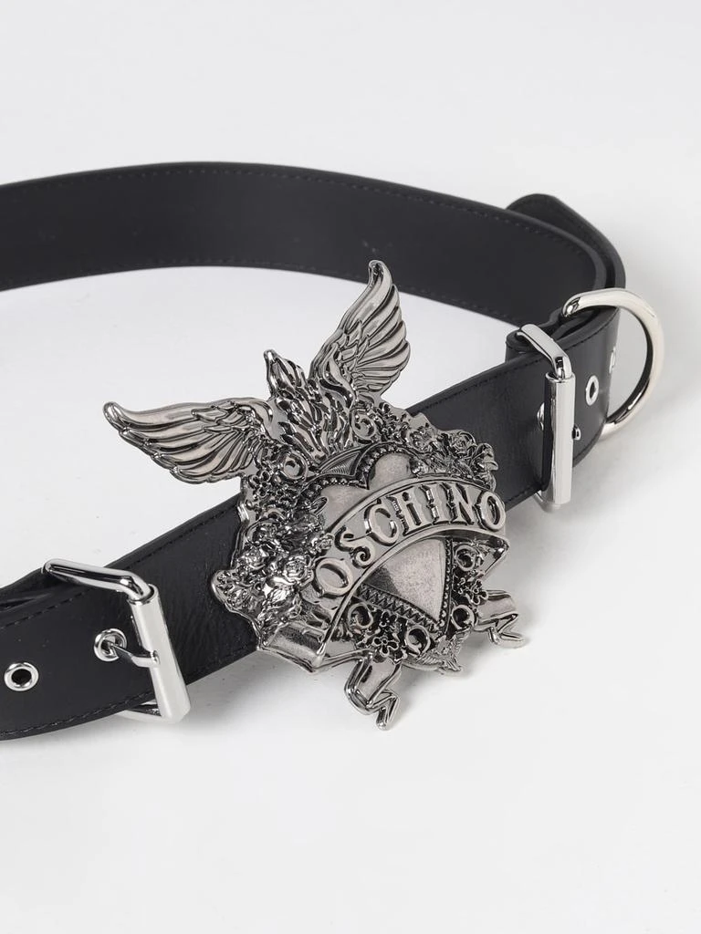 Moschino Belt men Moschino Couture 2