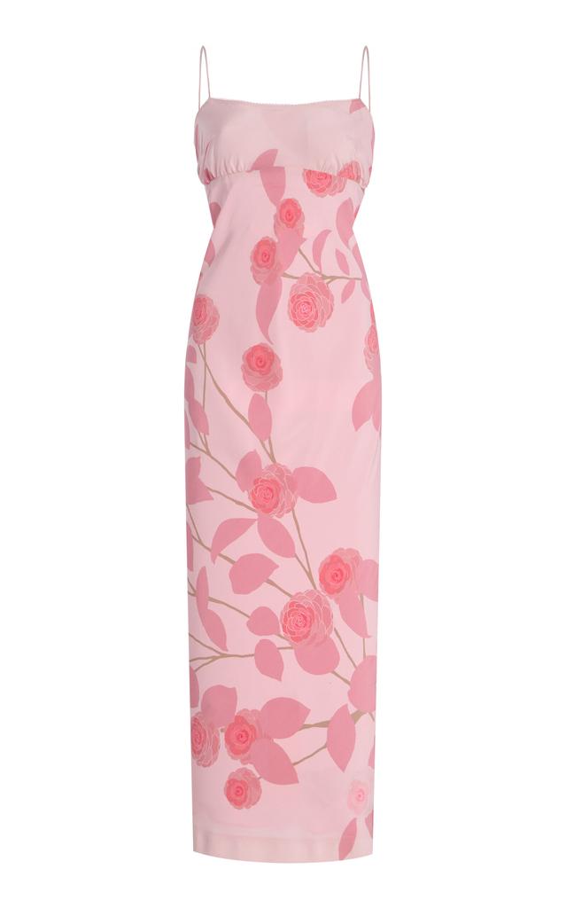 ワンピース BERNADETTE 'Clarence' dress Multicolor Bernadette Clarence Dress - Multicolor - 15% Off | Editorialist