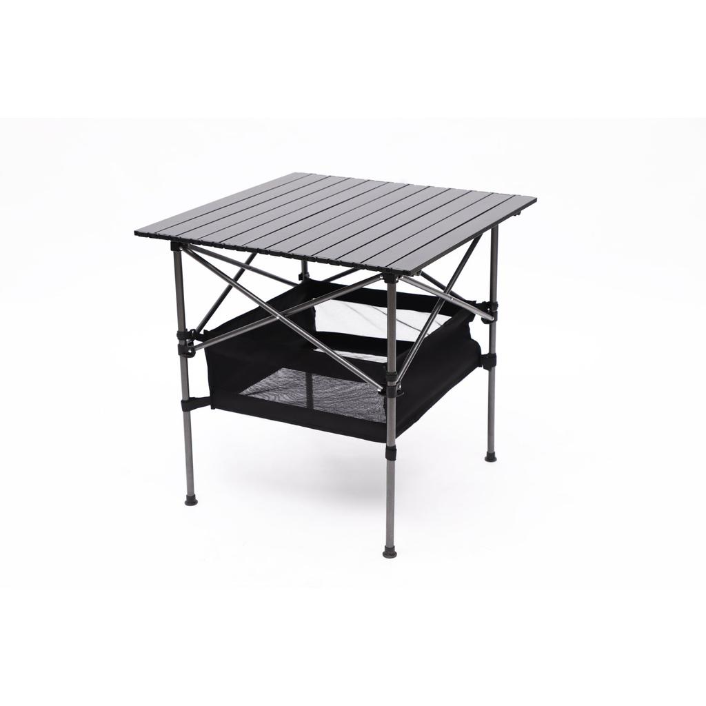 Streamdale Furniture Streamdale 3-Piece Folding Table & Chairs Set for Outdoor Use