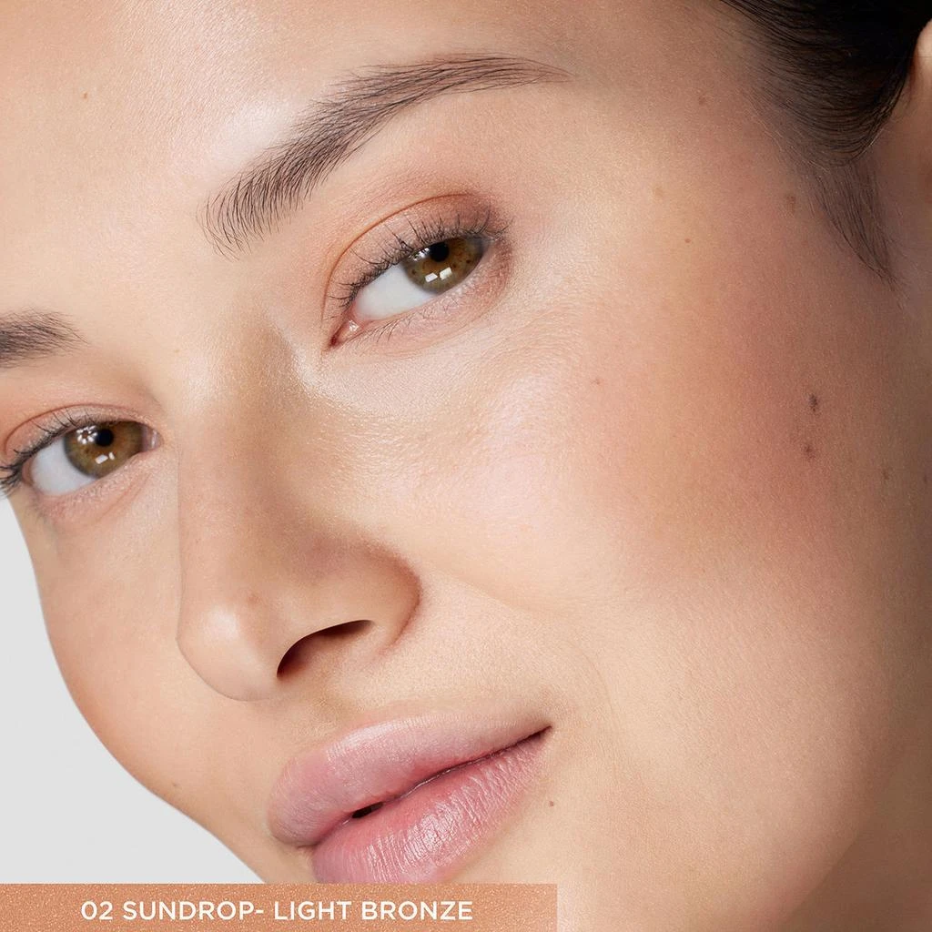 Laura Mercier Tinted Moisturizer Bronzer 9