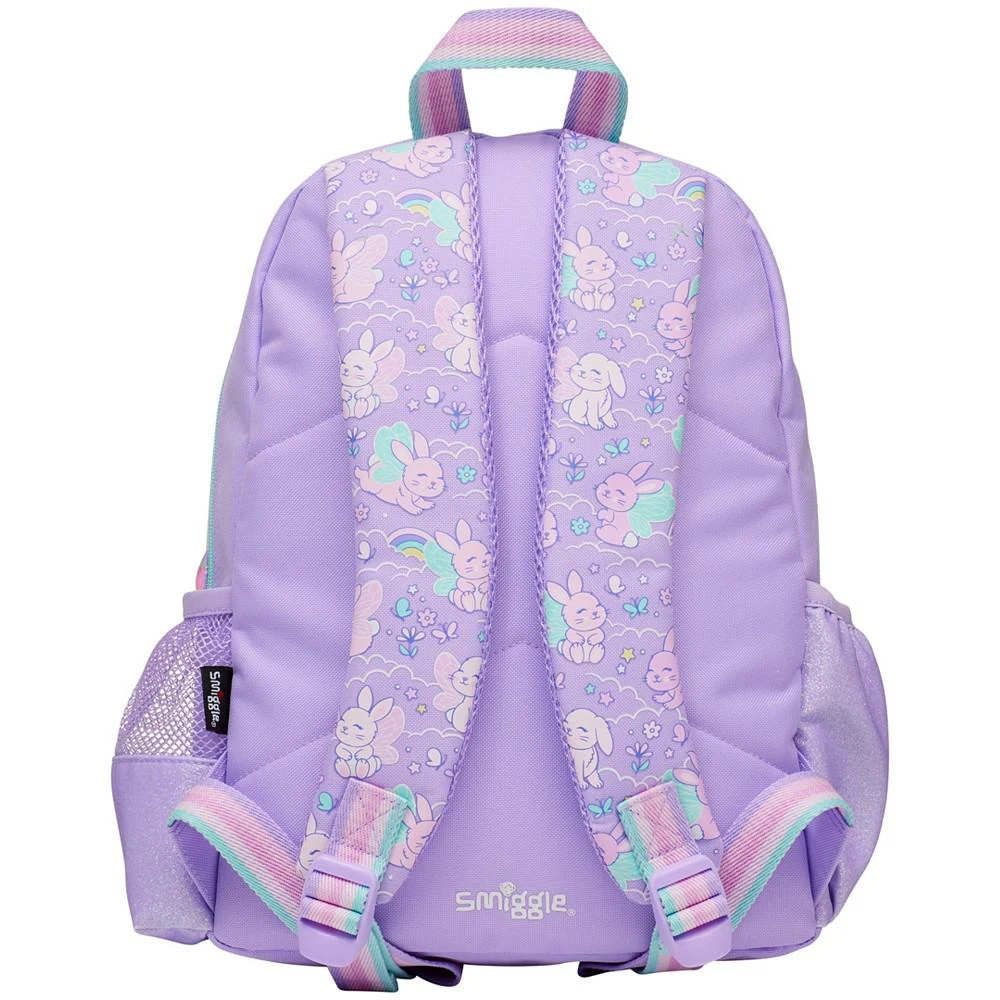Smiggle Junior Character Bag Backpack Blast Off 2