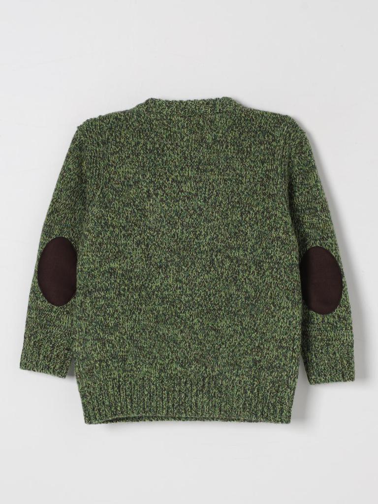 Paolo Pecora Sweater kids Paolo Pecora