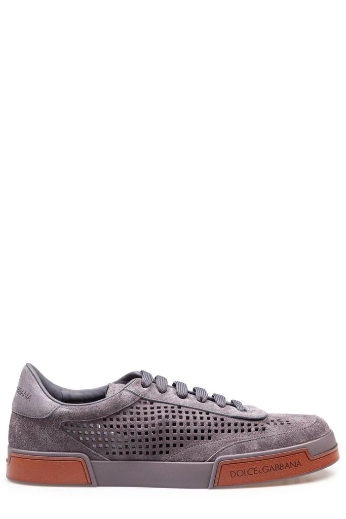 Dolce & Gabbana Dolce & Gabbana Portofino Yacht Shoes 1