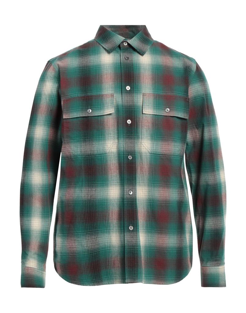 Wood Wood Checked shirt