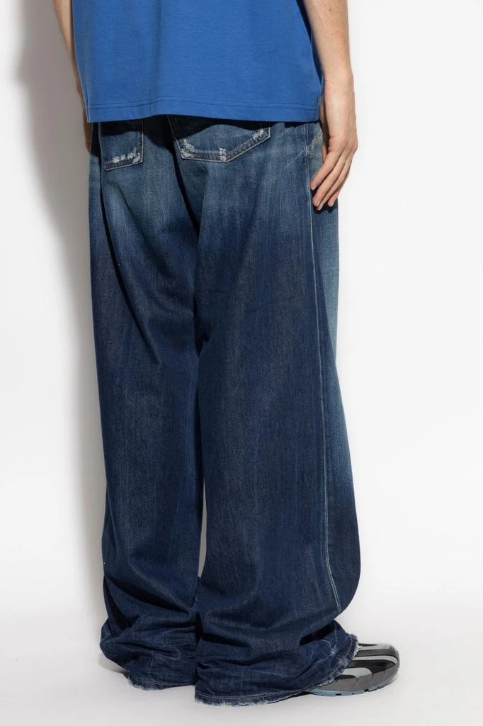 Diesel Diesel D-Rise Jeans 3