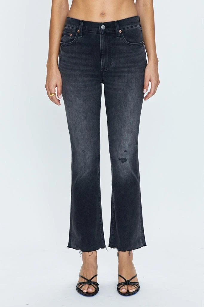 Pistola Denim Lennon High Rise Boot - Citadel Vintage 2