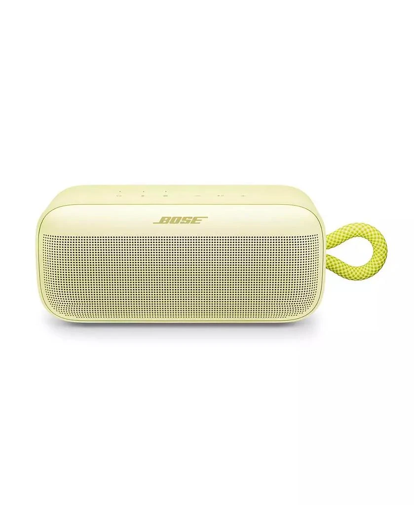 Bose SoundLink Plus Portable Bluetooth Speaker