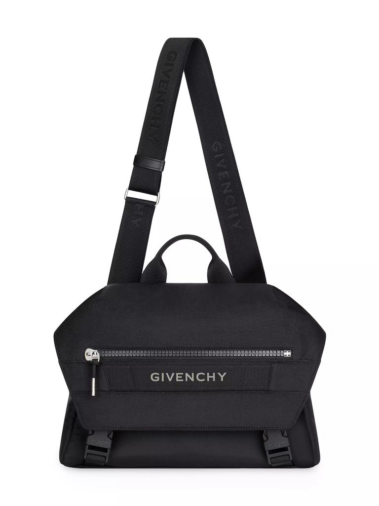 ショルダーバッグ GIVENCHY PANDORA LARGE MULTICARRY BAG Givenchy Pandora Large Multicarry Bag - Shoulder Bags