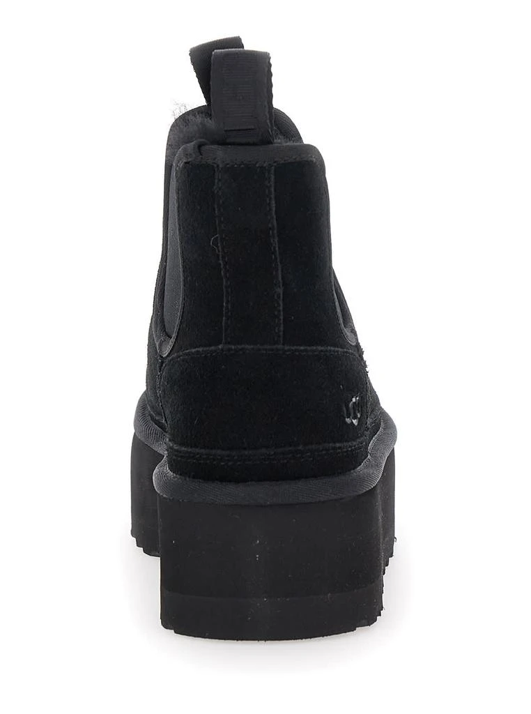 UGG Neumel Platform Chelsea 4