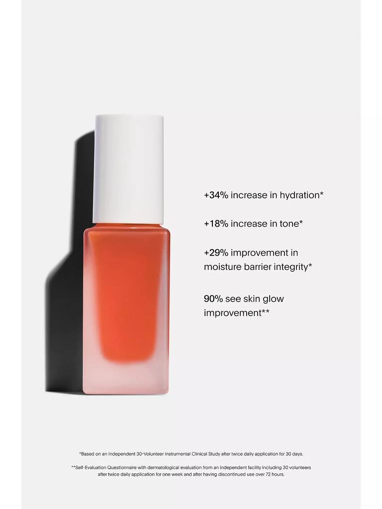 U Beauty The Super Intensive Face Oil 3