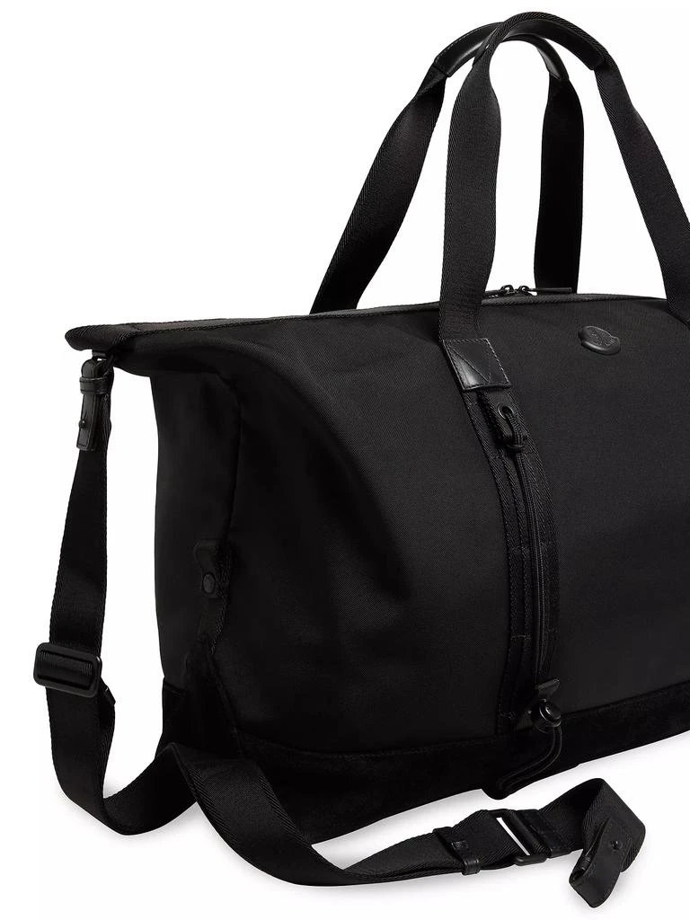 Moncler Tech Duffle Bag in Nylon 3