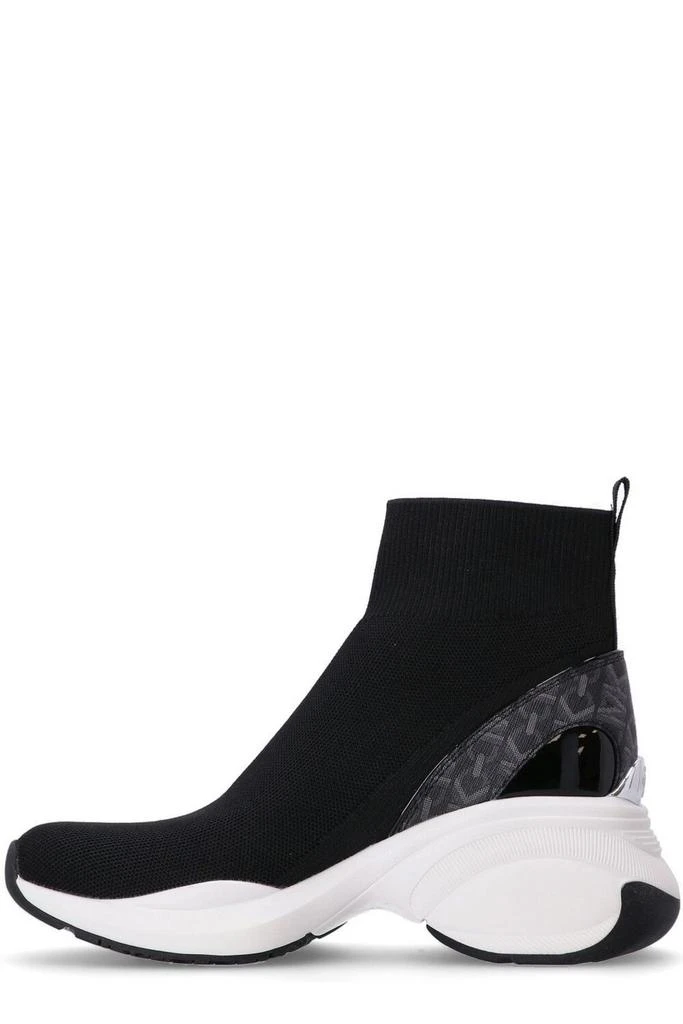 Michael Kors Michael Michael Kors Slip-On Sneakers 4
