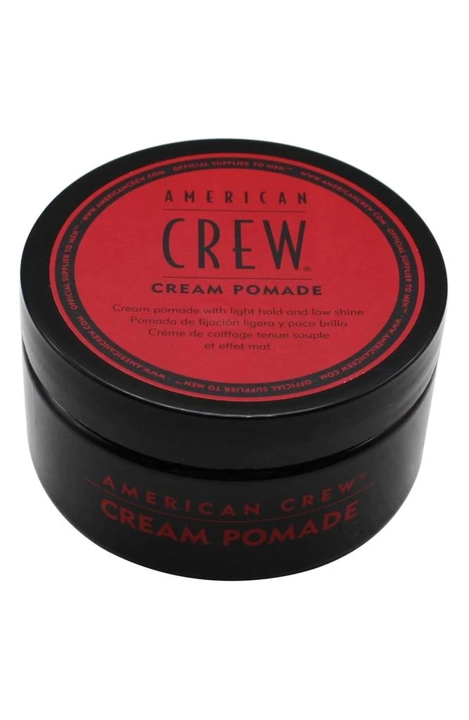 American Crew Cream Pomade 1
