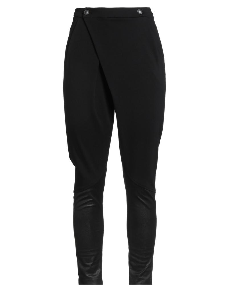 D.Exterior Casual pants