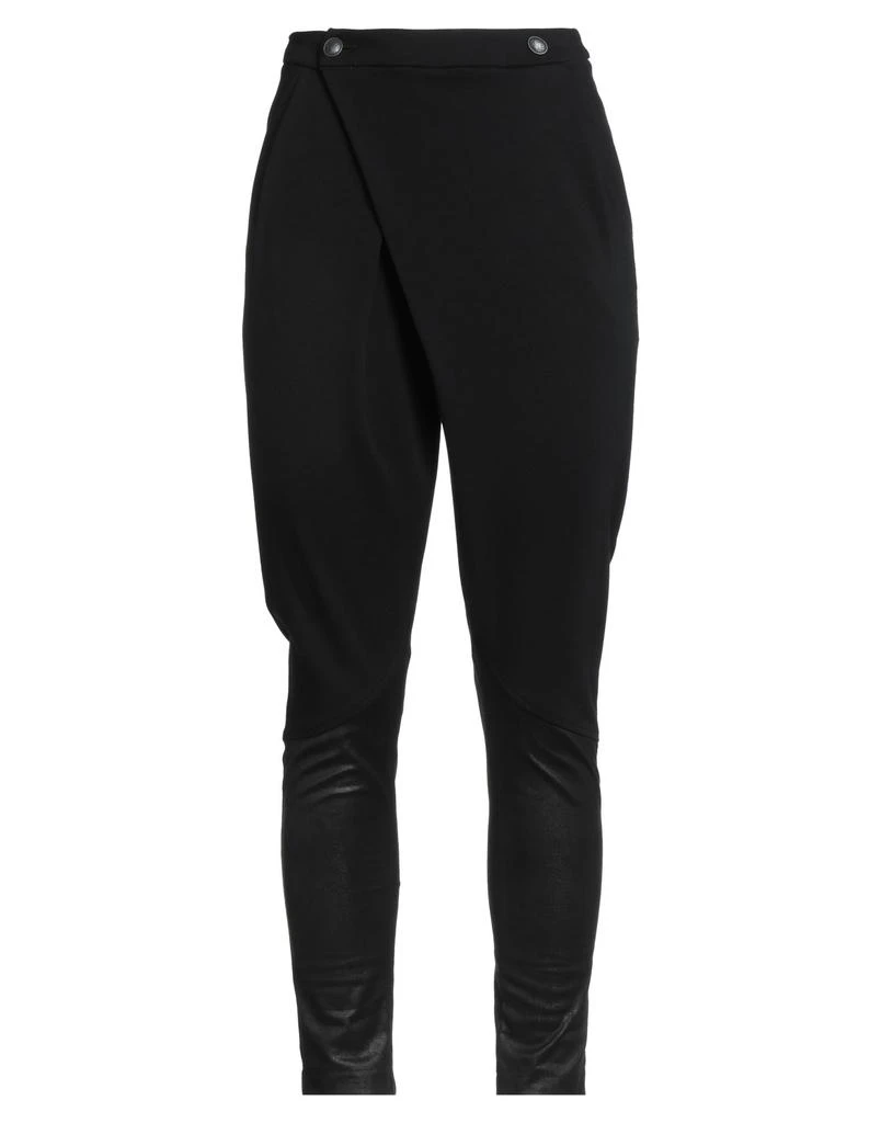 D.Exterior Casual pants 1