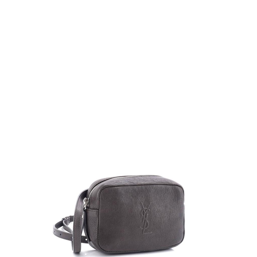 Yves Saint Laurent Lou Belt Bag Leather