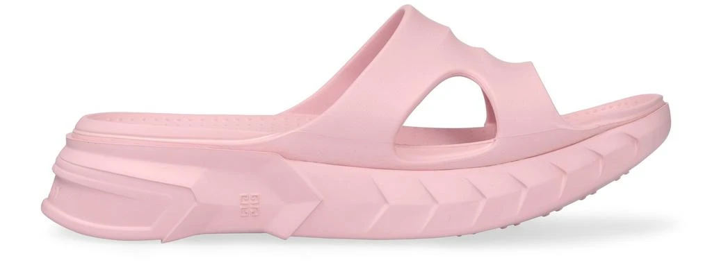 Givenchy Platform sandals 1