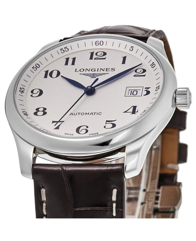 Longines Master Collection Automatic 40mm Watch for Men - L2.793.4.78.3