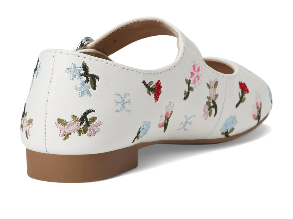 Sam Edelman Maeve Michaela Leather (Little Kid/Big Kid) 5