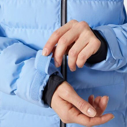 Helly Hansen Imperial Puffy Jacket - Women's 5