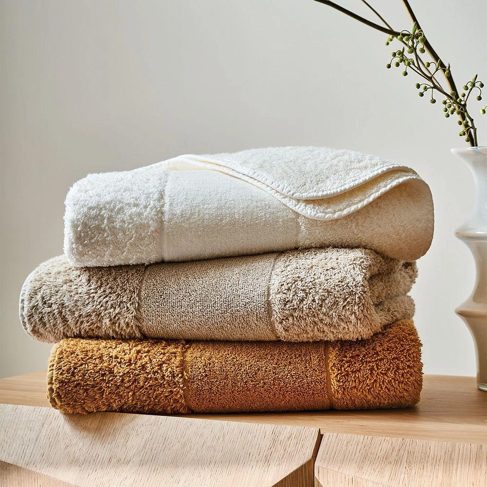 Twill Bath Abyss Super Line Bath Towel Super Line Towels Exclusive