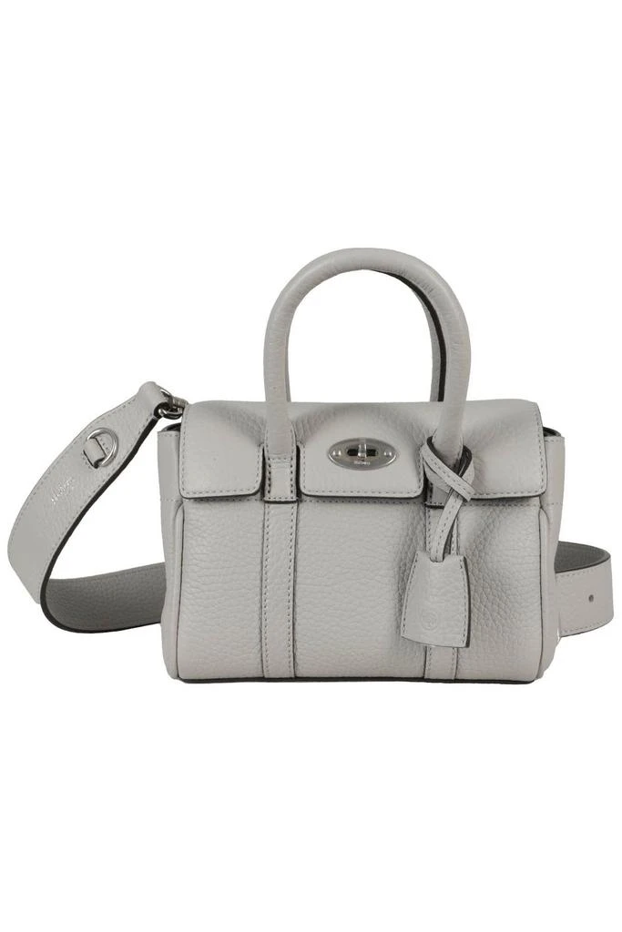 Mulberry Mulberry Bayswater Mini Crossbody Bag 1