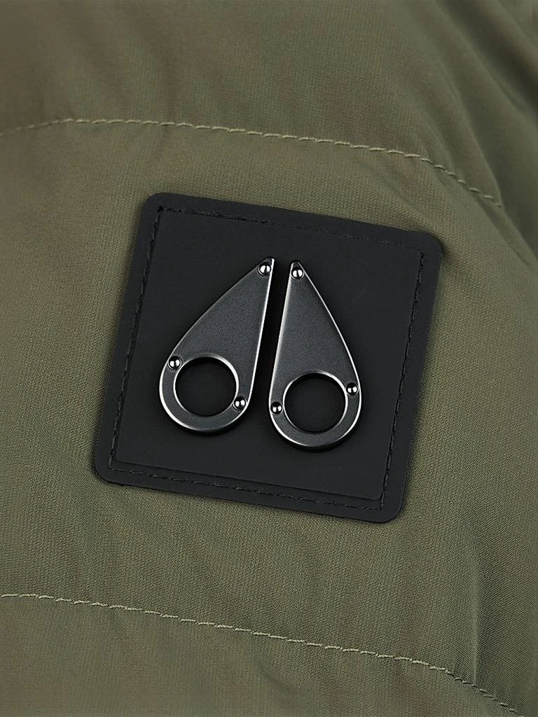 Moose Knuckles Rockcliff Down Puffer Jacket 6