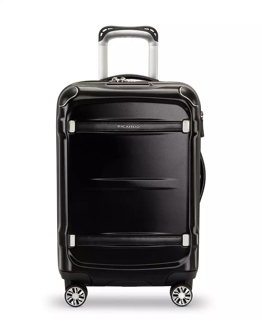 Ricardo Rodeo Drive 2.0 Hardside 21" Carry-On Spinner Suitcase