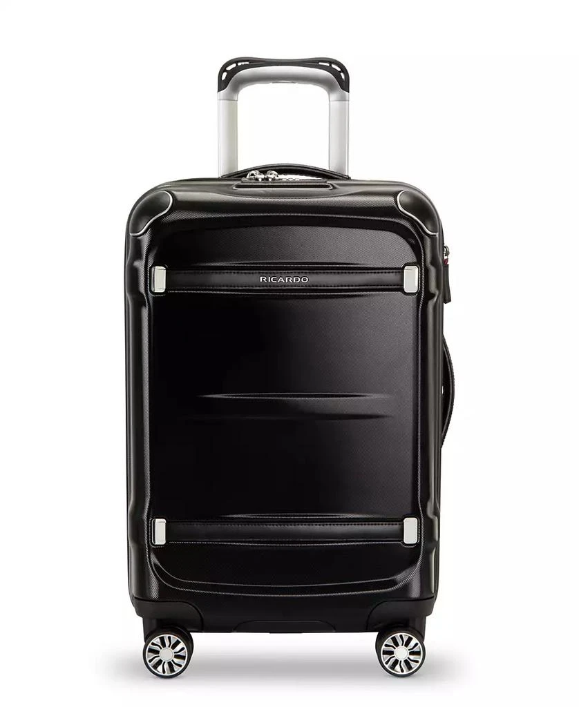 Ricardo Rodeo Drive 2.0 Hardside 21" Carry-On Spinner Suitcase 2