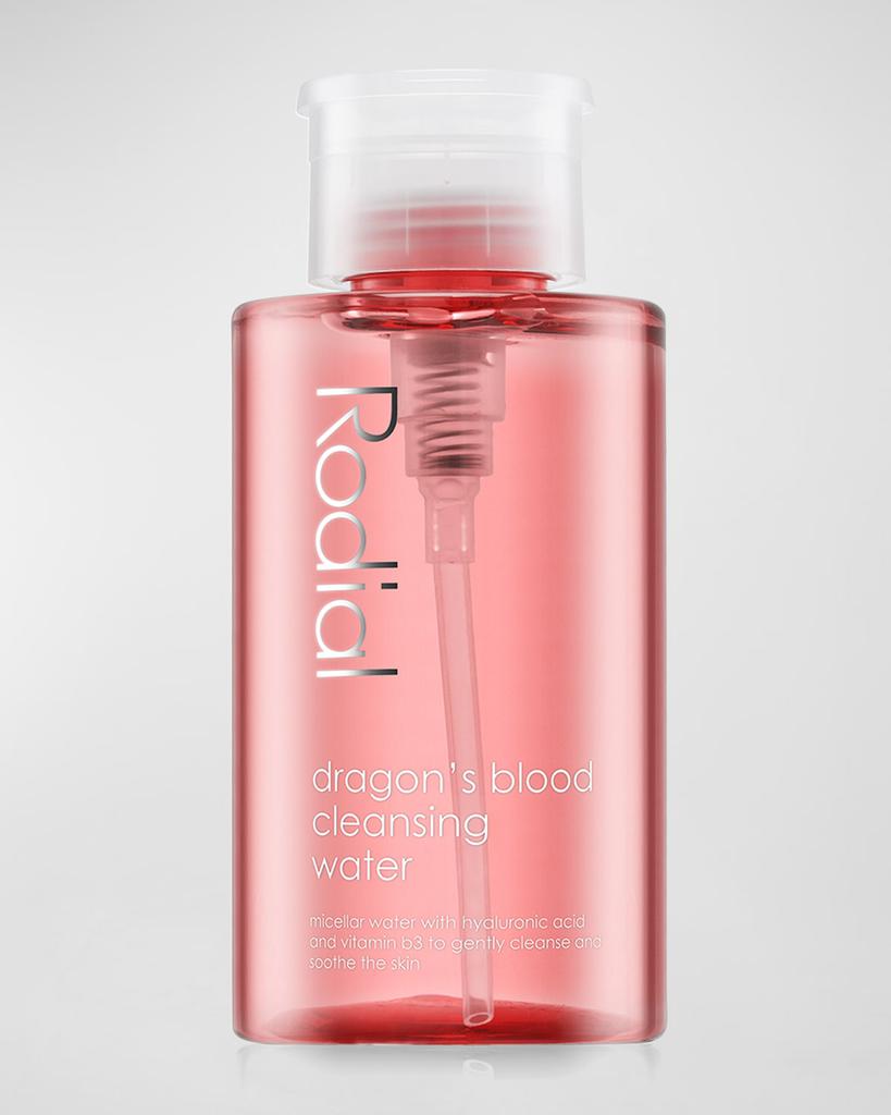 Rodial Dragon's Blood Cleansing Water, 10.1 oz.