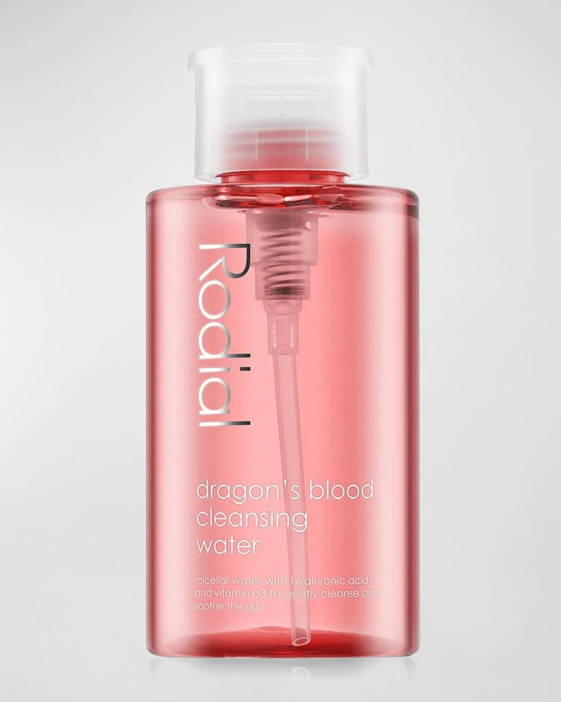 Rodial Dragon's Blood Cleansing Water, 10.1 oz. 1