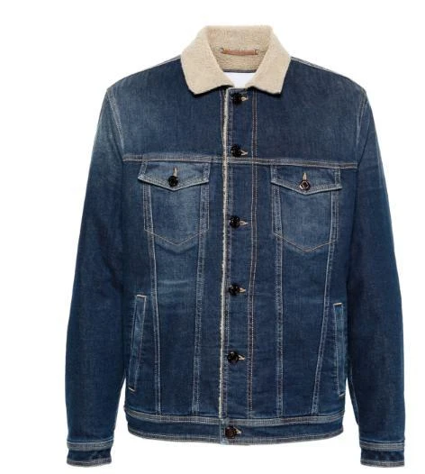 JACOB COHEN Jacob Cohen Jackets 5