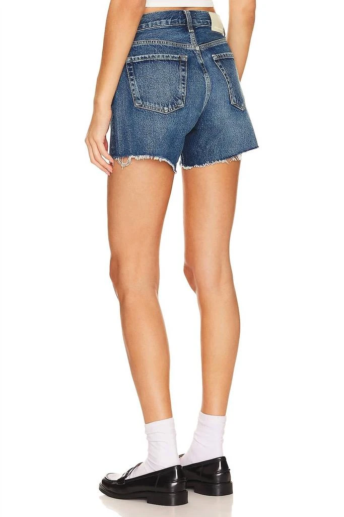 Citizens of Humanity Citizens Of Humanity - Annabelle Long Vintage Relaxed Short 3