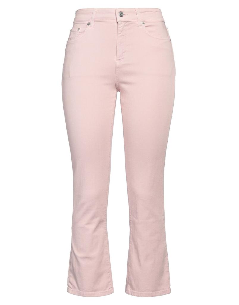 DEPARTMENT 5 Denim pants