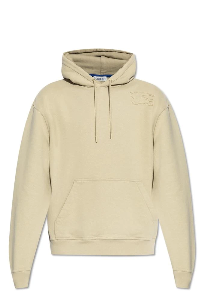 Burberry Sweatshirt with logo 1
