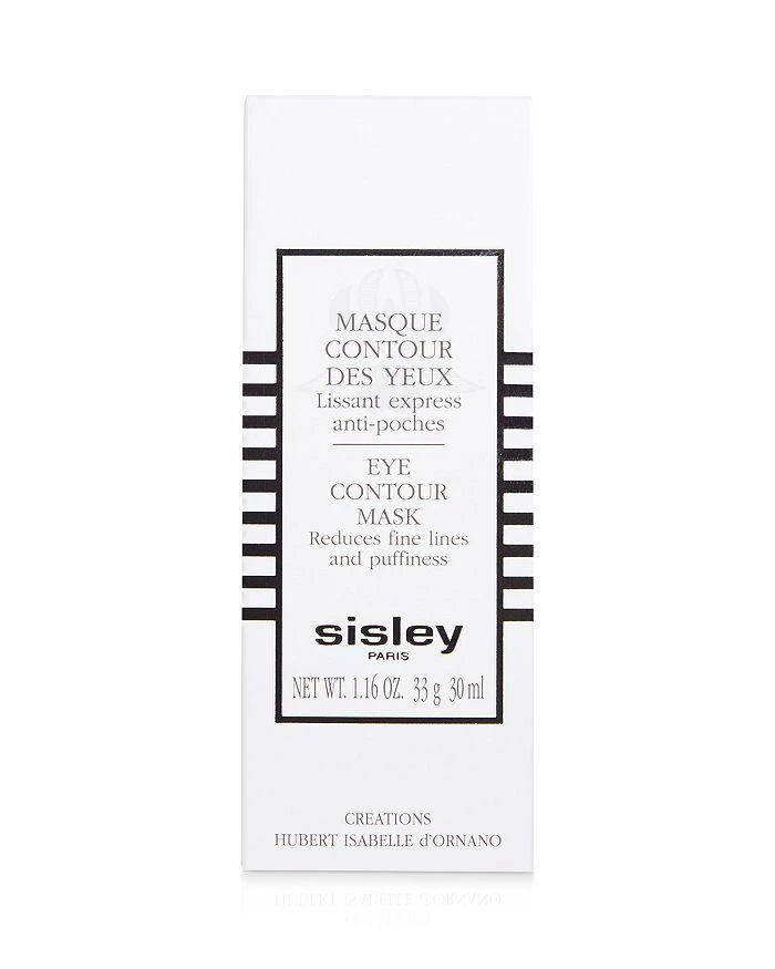 Sisley Eye Contour Mask 3