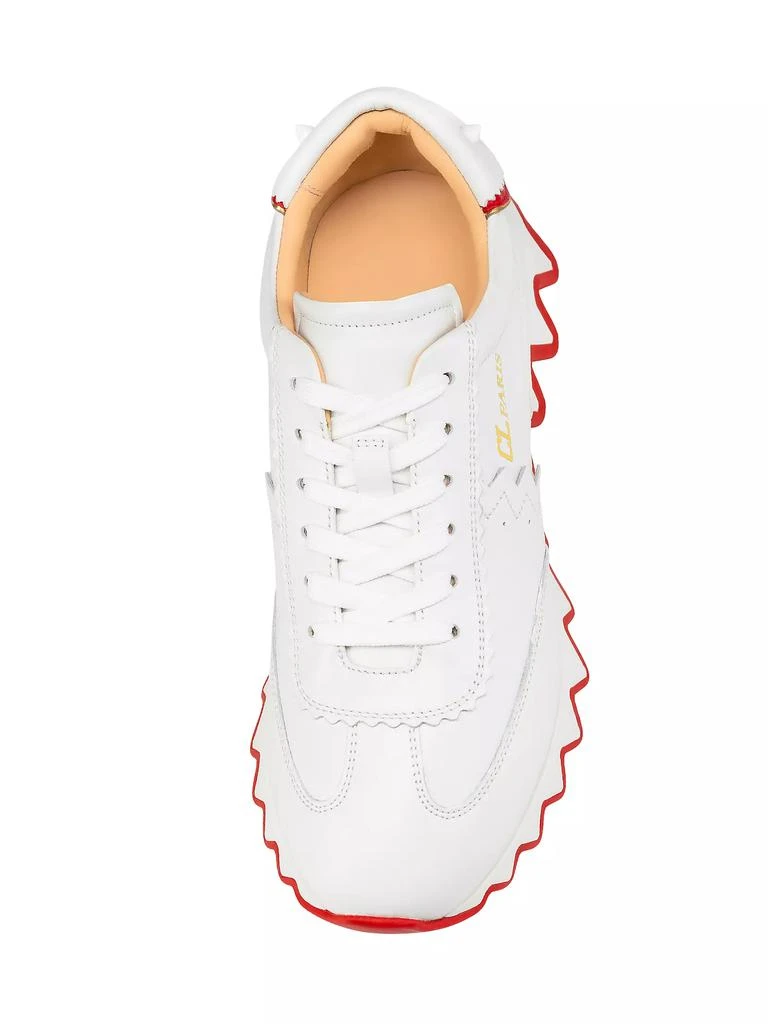 Christian Louboutin Loubishark Woman Sneakers 4
