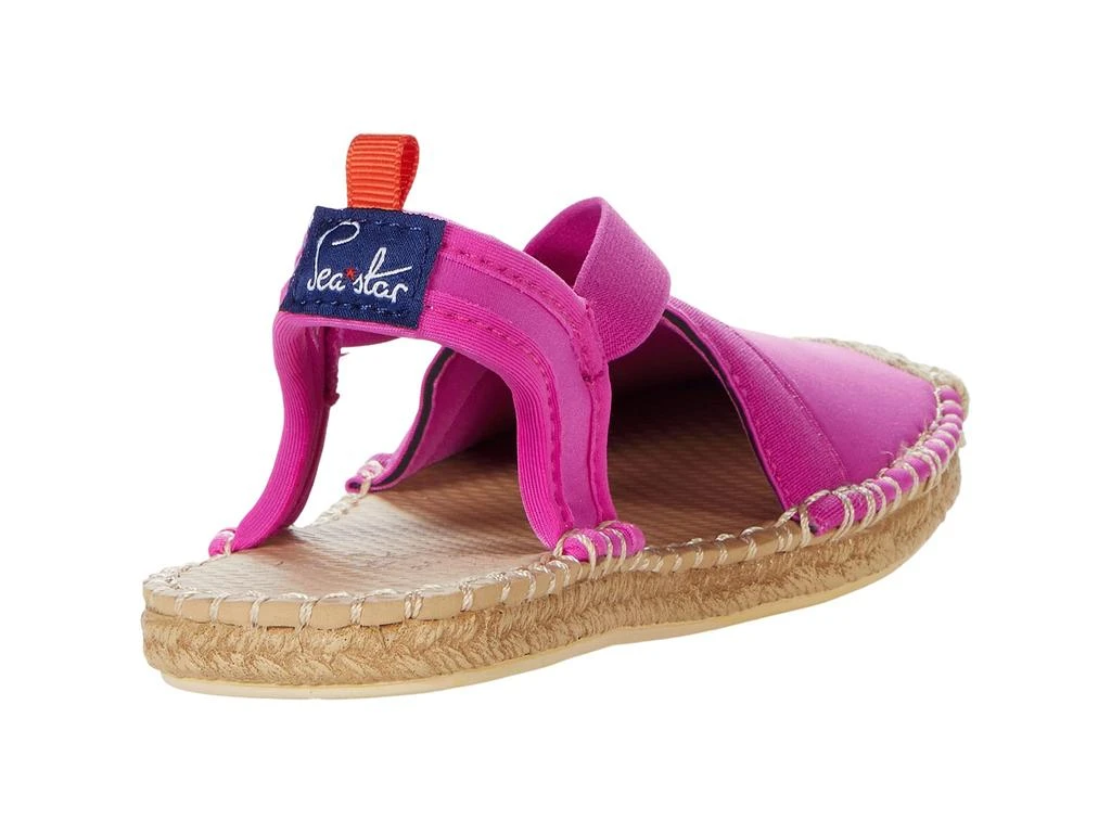 Sea Star Beachwear Seafarer Slingback Water Shoe (Toddler/Little Kid/Big Kid) 5