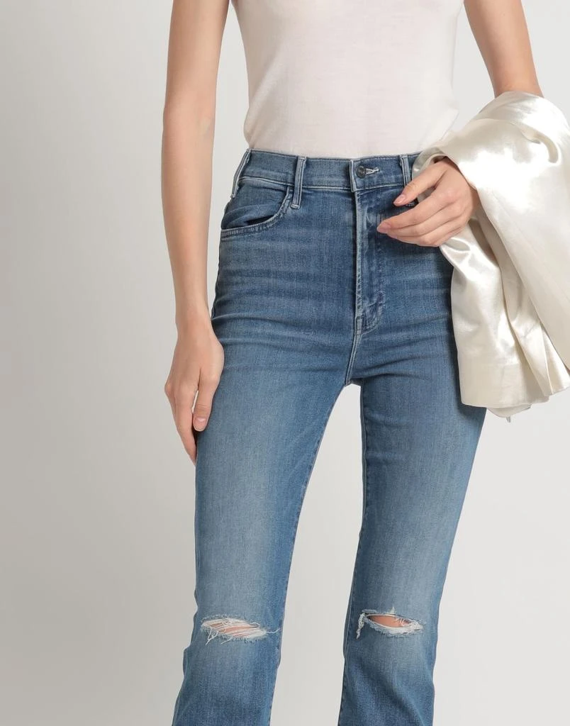 MOTHER Denim pants 4