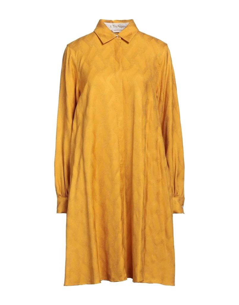 LE SARTE PETTEGOLE Shirt dress 1