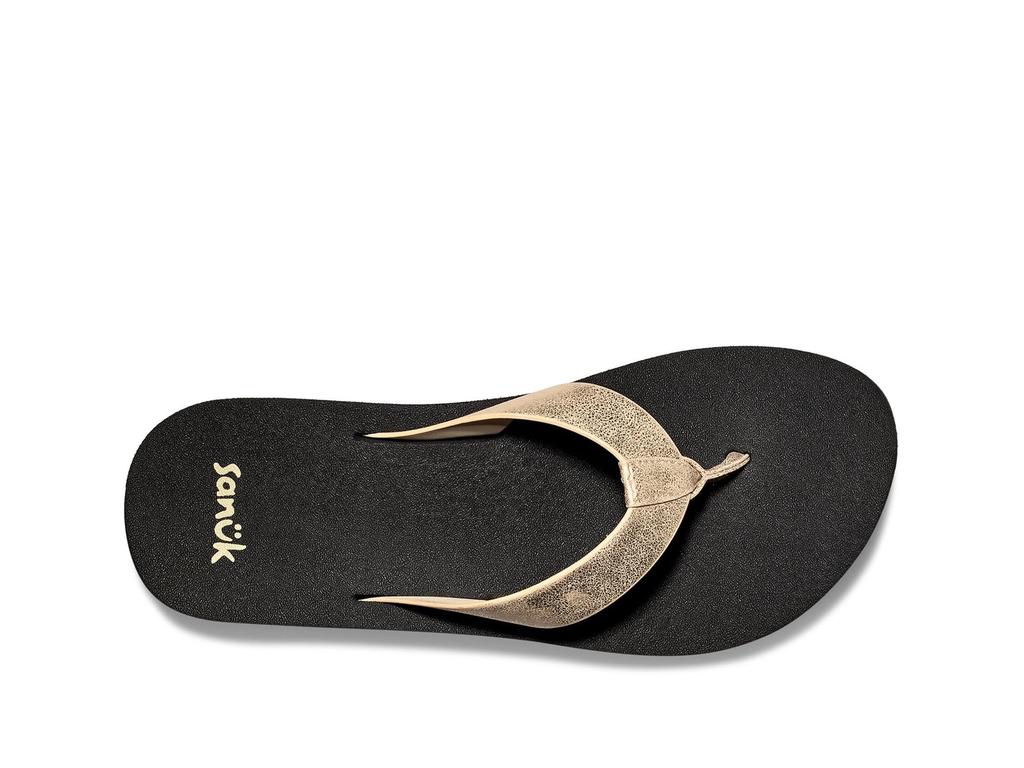 Sanuk Highland Metallic