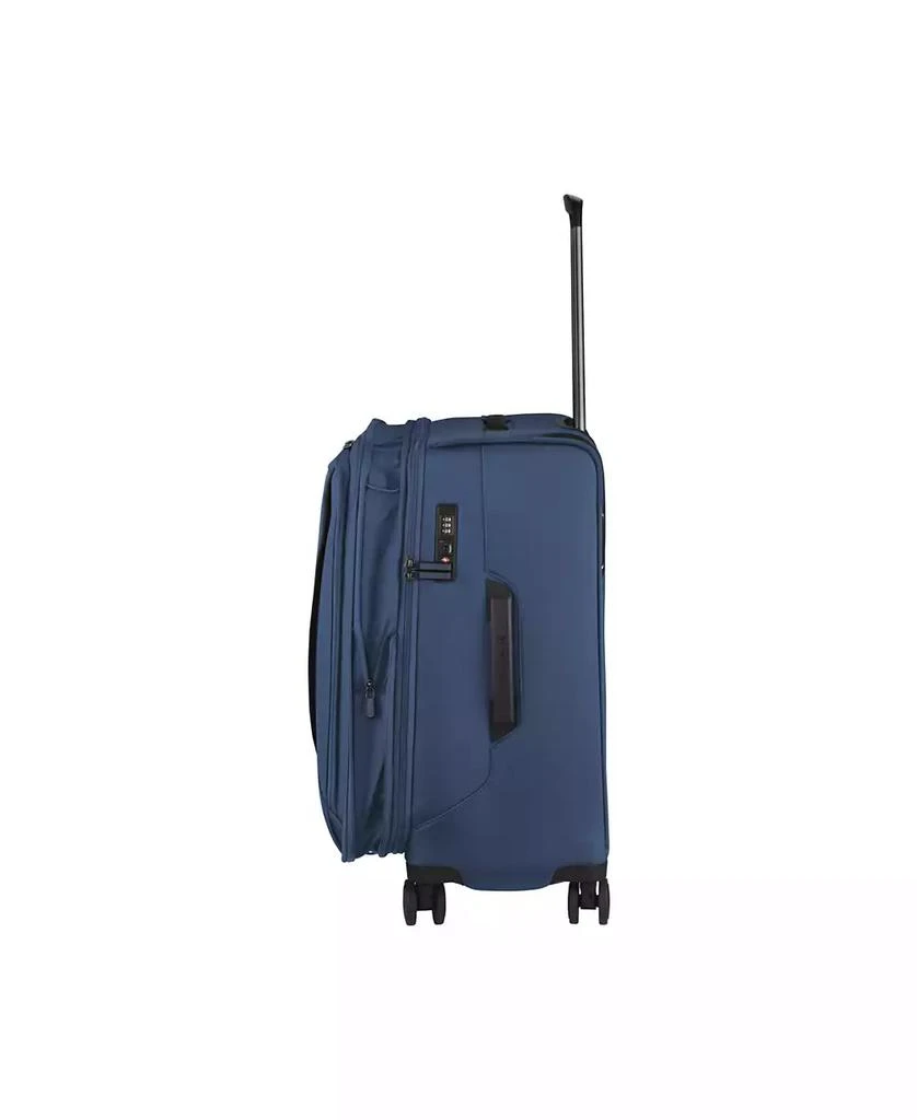 Victorinox Werks 6.0 Medium 24" Check-in Softside Suitcase 8