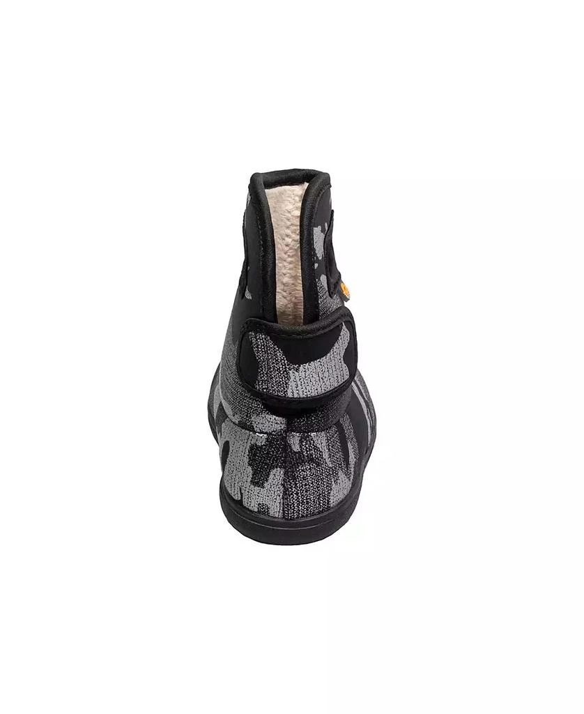 Bogs Toddler and Little Boys BOGS II Boot 12