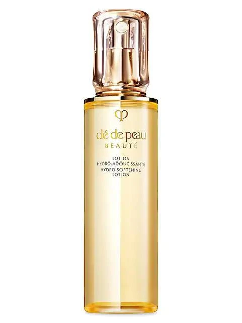 Cle de Peau Hydro-Softening Lotion