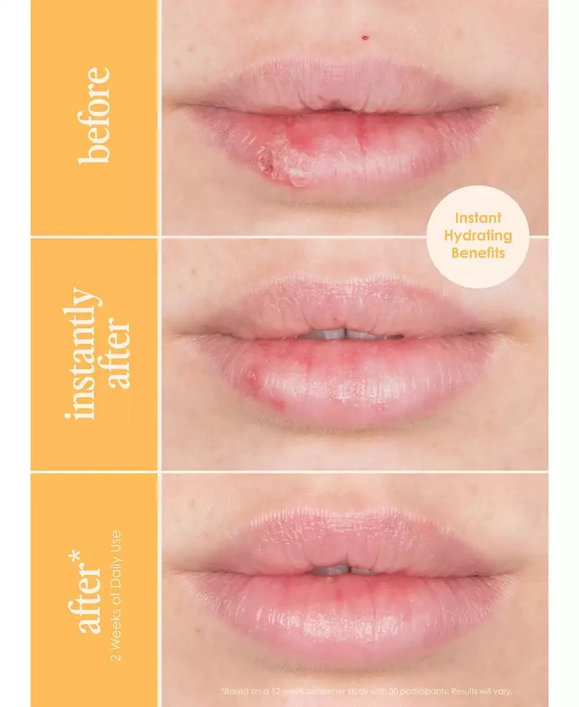 Grande Cosmetics GrandeBUFF Moisturizing Lip Scrub 9